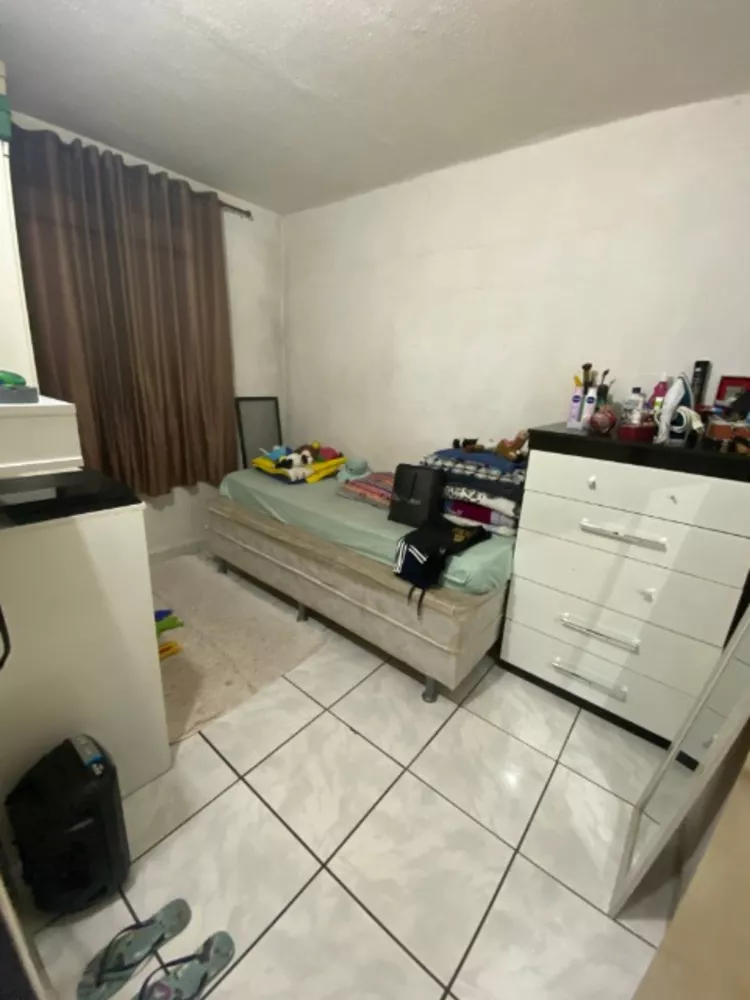 Apartamento à venda com 2 quartos, 46m² - Foto 4