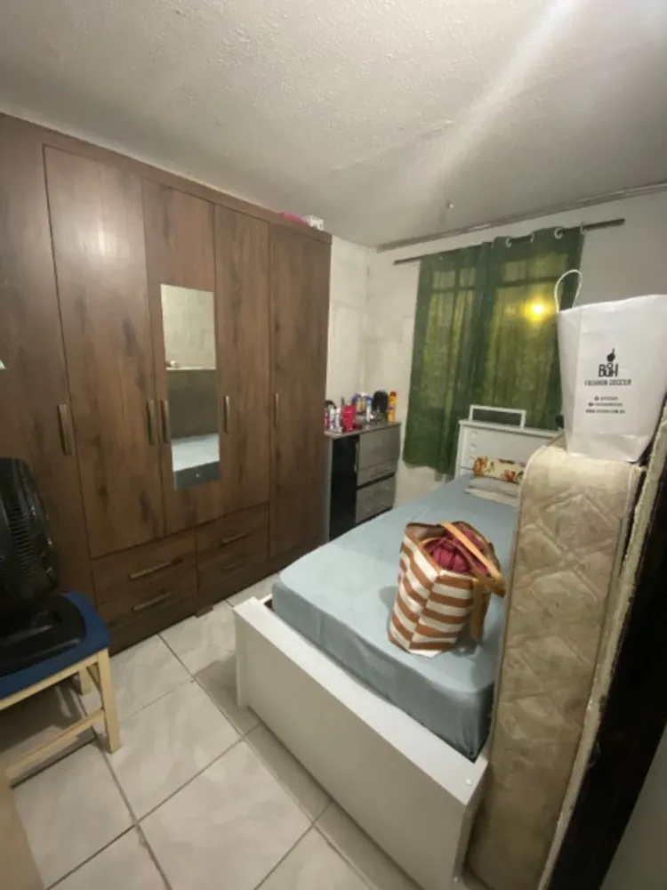 Apartamento, 2 quartos, 46 m² - Foto 3