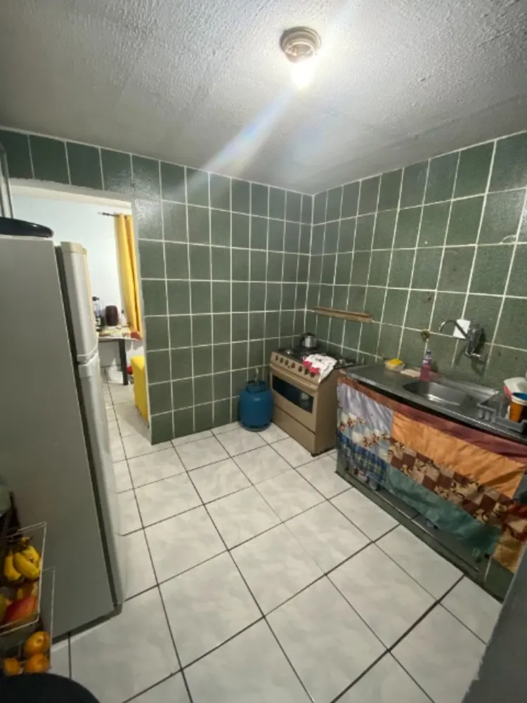 Apartamento, 2 quartos, 46 m² - Foto 1