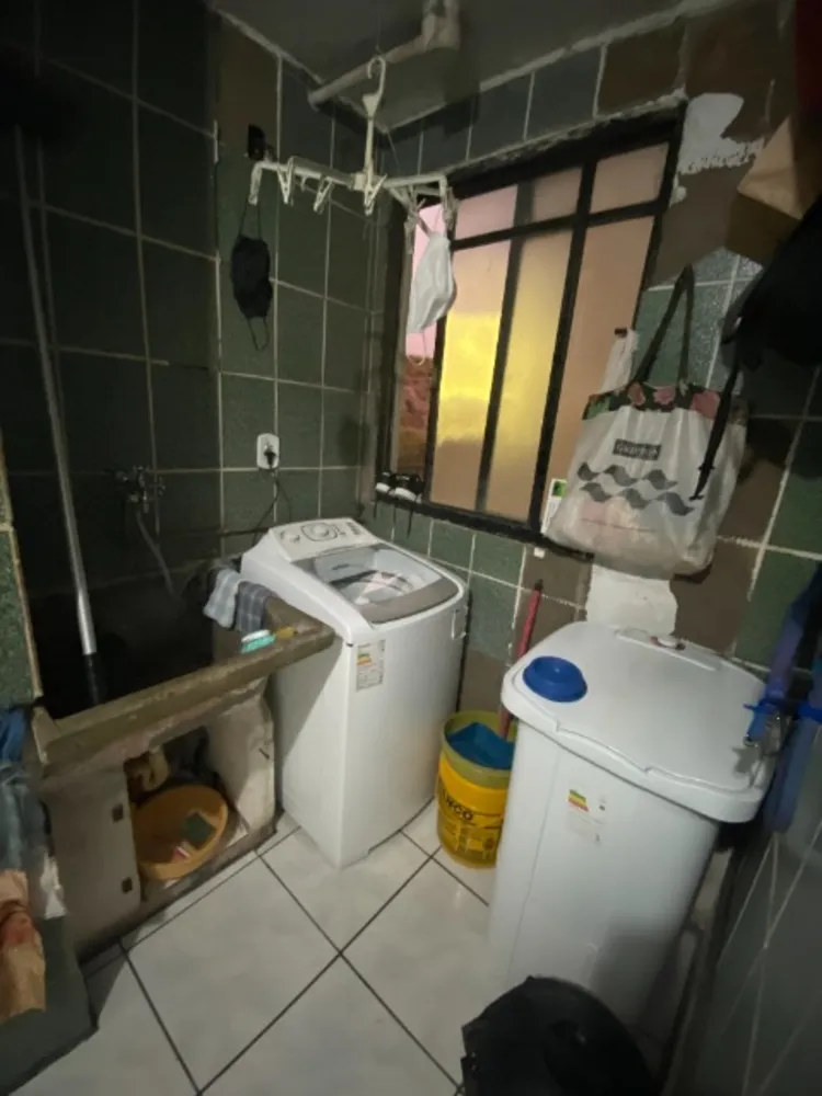 Apartamento, 2 quartos, 46 m² - Foto 7