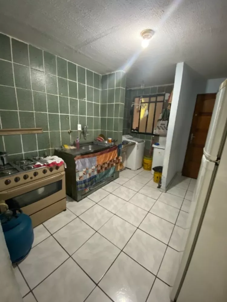 Apartamento à venda com 2 quartos, 46m² - Foto 1