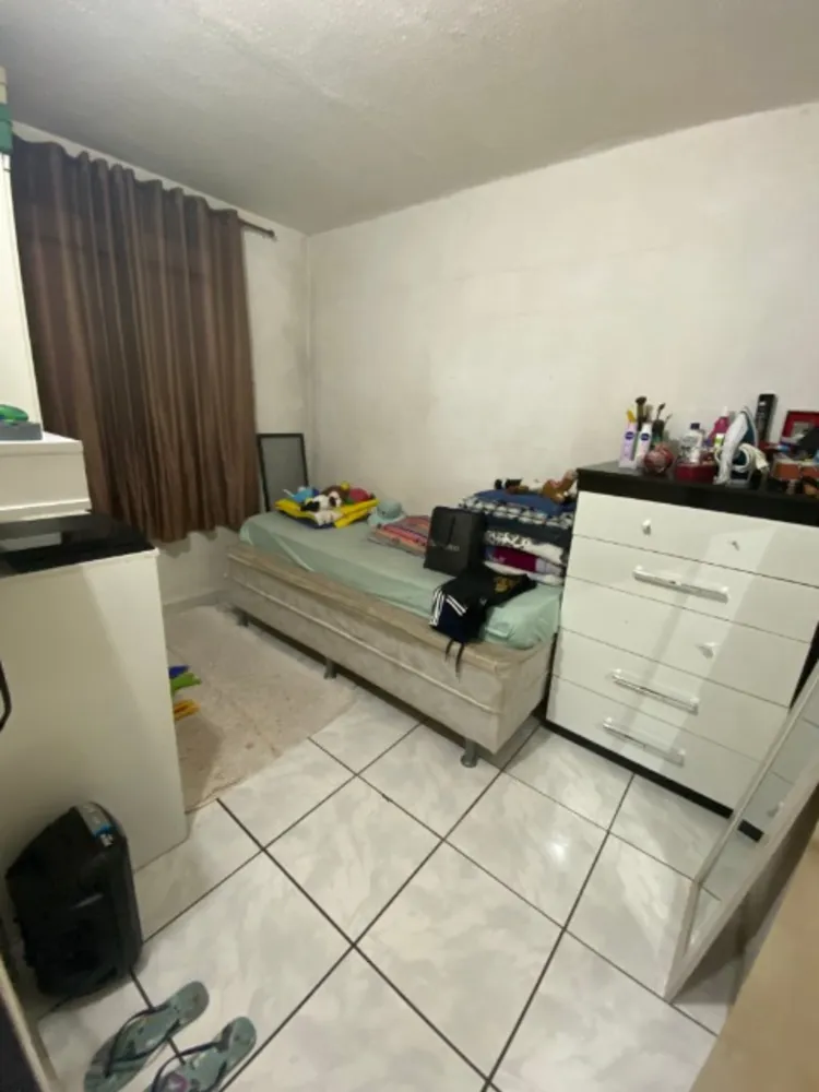 Apartamento, 2 quartos, 46 m² - Foto 5