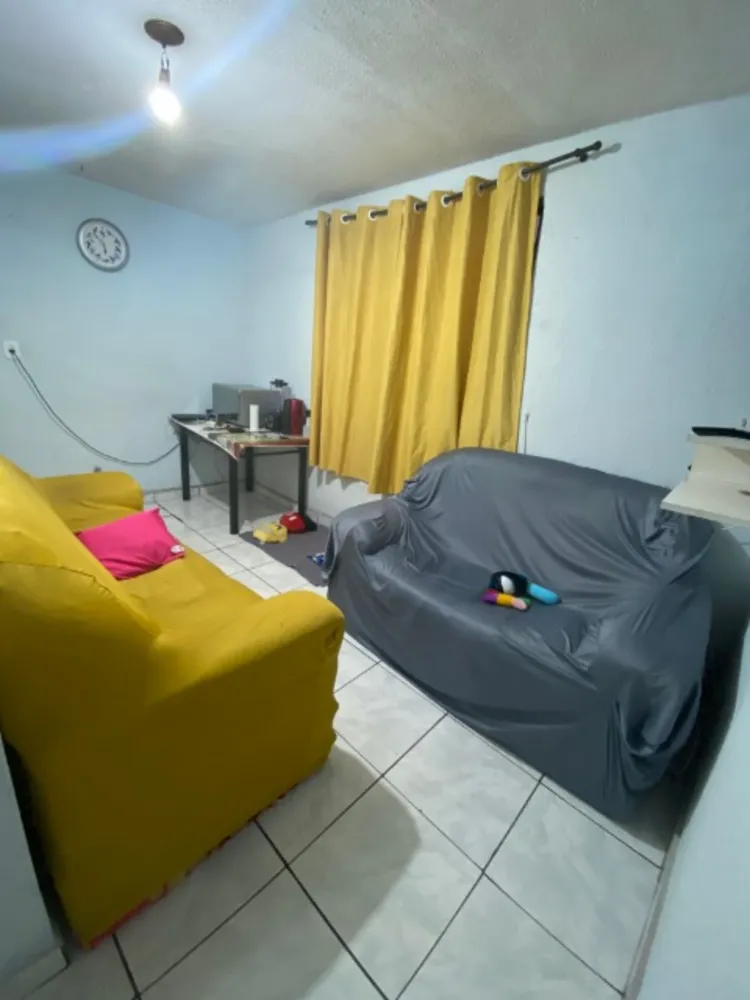 Apartamento, 2 quartos, 46 m² - Foto 2