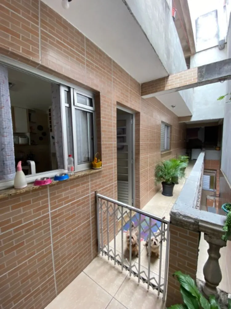 Casa, 4 quartos - Foto 5