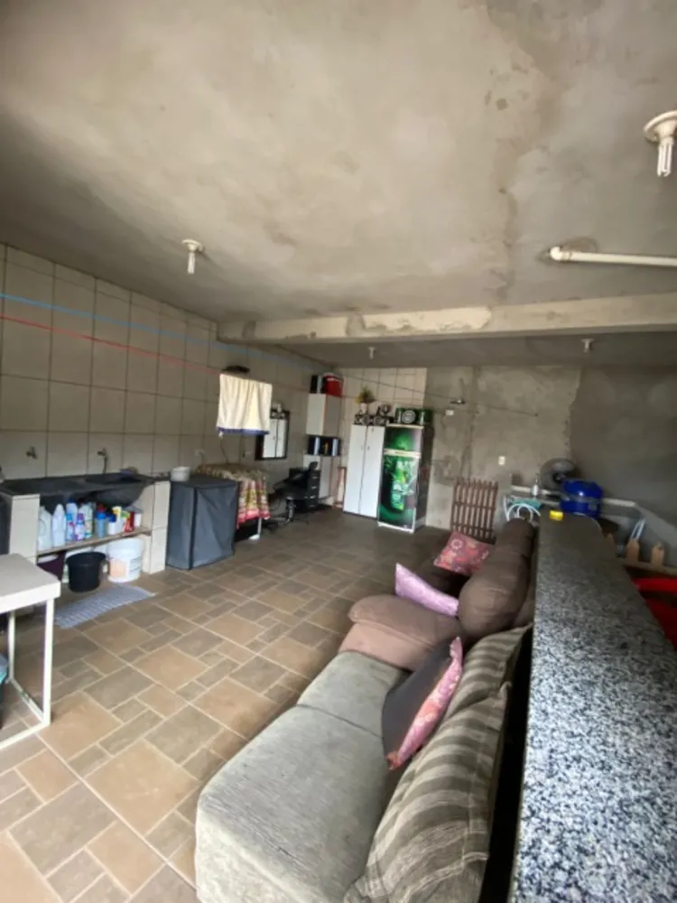 Casa, 4 quartos - Foto 4