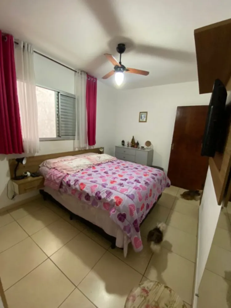 Casa, 4 quartos - Foto 24