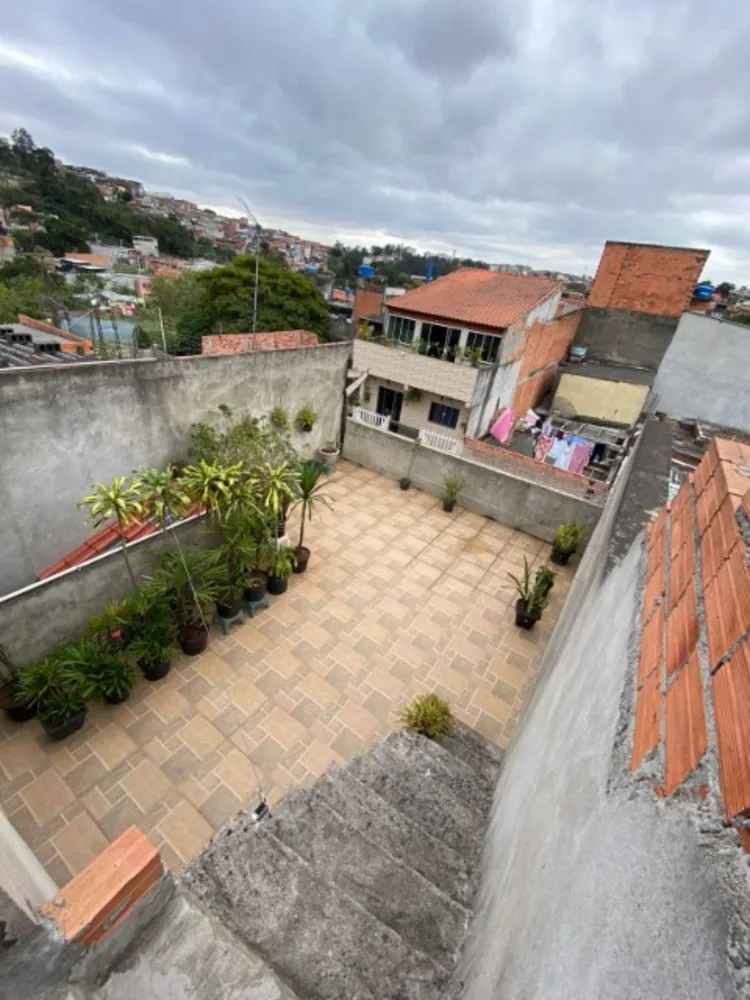Casa, 4 quartos - Foto 23