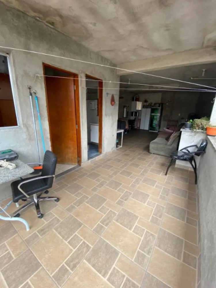 Casa, 4 quartos - Foto 22