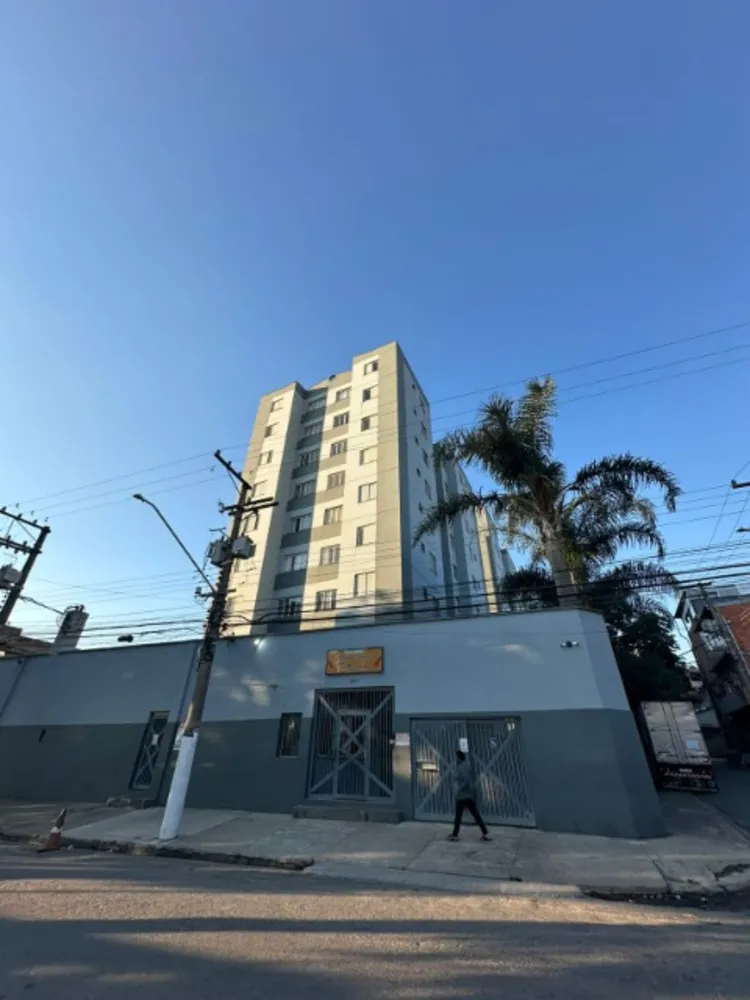 Apartamento, 2 quartos, 49 m² - Foto 8