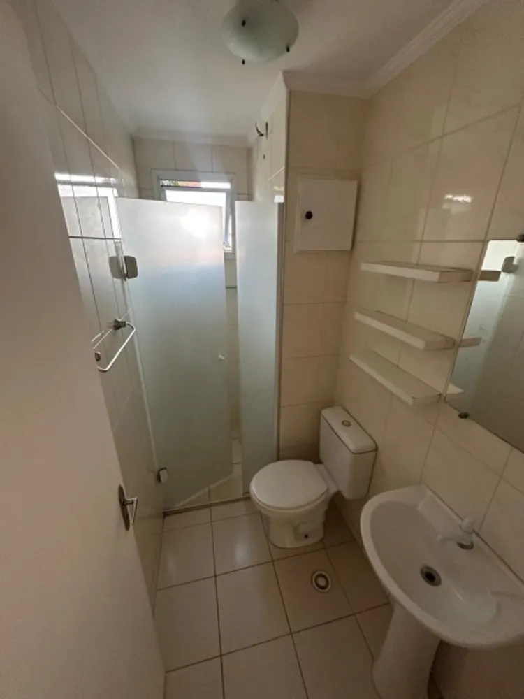 Apartamento, 2 quartos, 49 m² - Foto 2