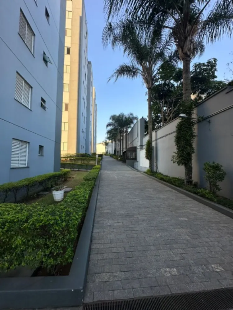 Apartamento, 2 quartos, 49 m² - Foto 11