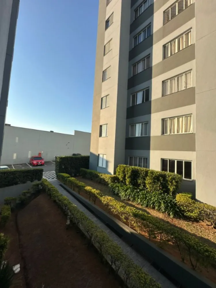 Apartamento, 2 quartos, 49 m² - Foto 4