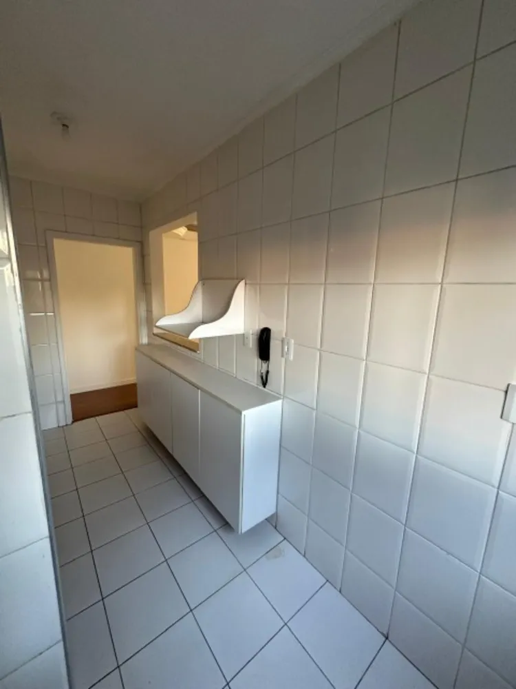 Apartamento, 2 quartos, 49 m² - Foto 1