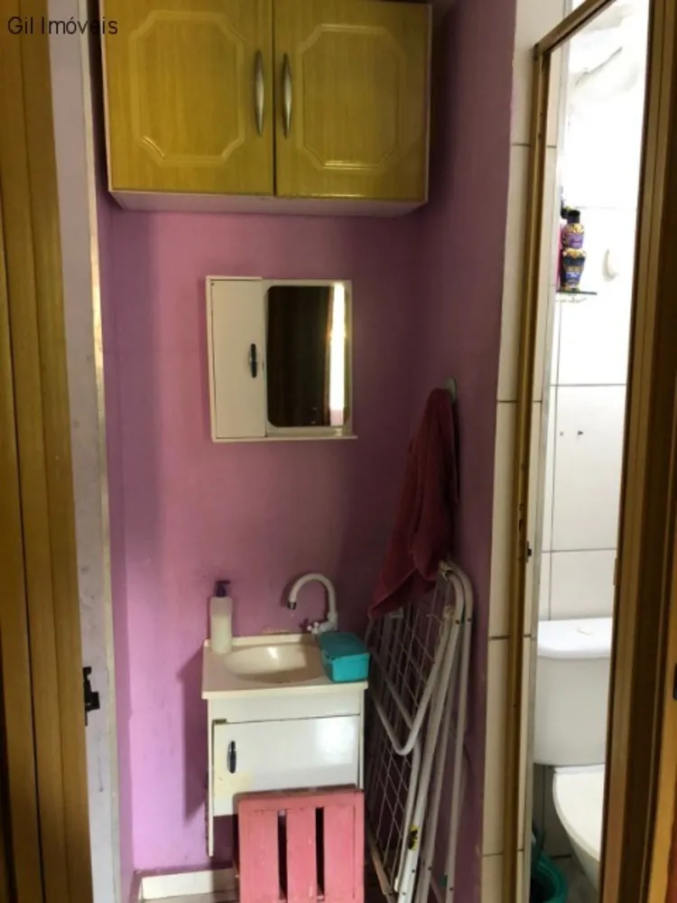 Apartamento, 1 quarto, 34 m² - Foto 4