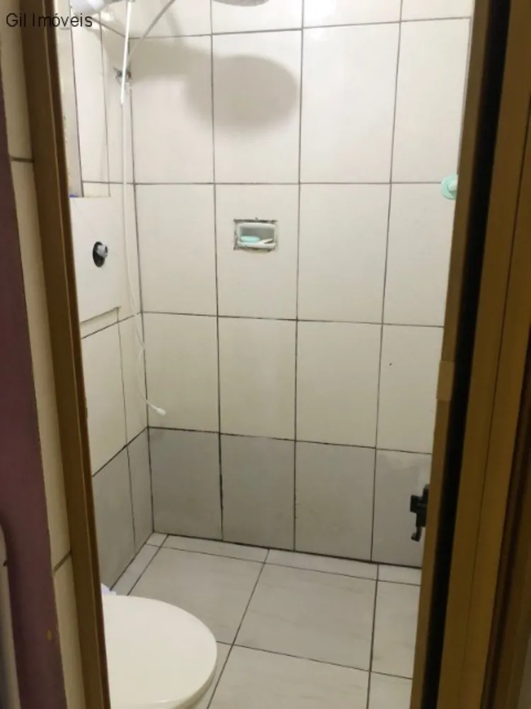 Apartamento, 1 quarto, 34 m² - Foto 6