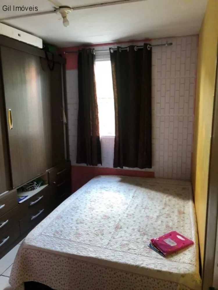 Apartamento à venda com 1 quarto, 34m² - Foto 3