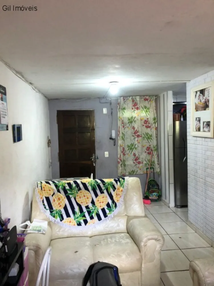 Apartamento, 1 quarto, 34 m² - Foto 7