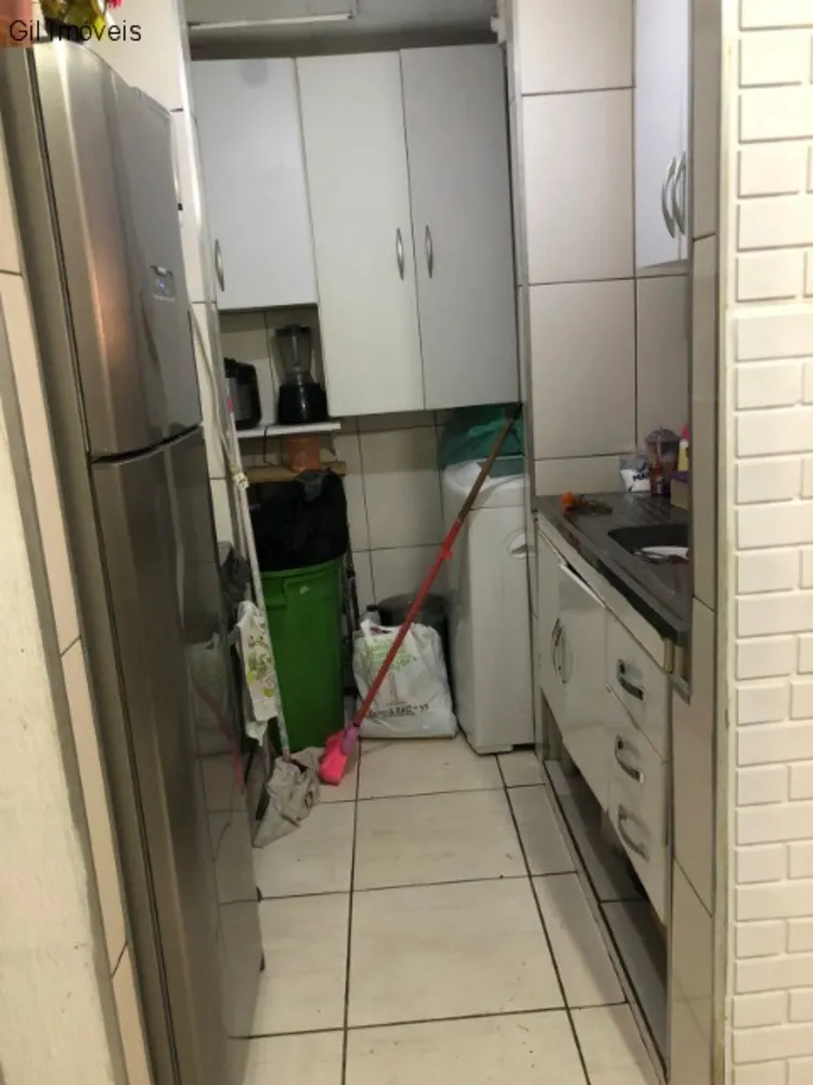 Apartamento, 1 quarto, 34 m² - Foto 2