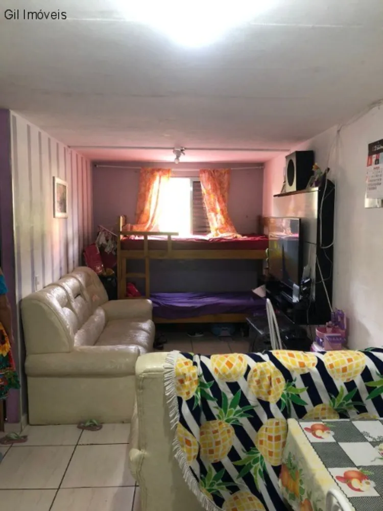 Apartamento, 1 quarto, 34 m² - Foto 3