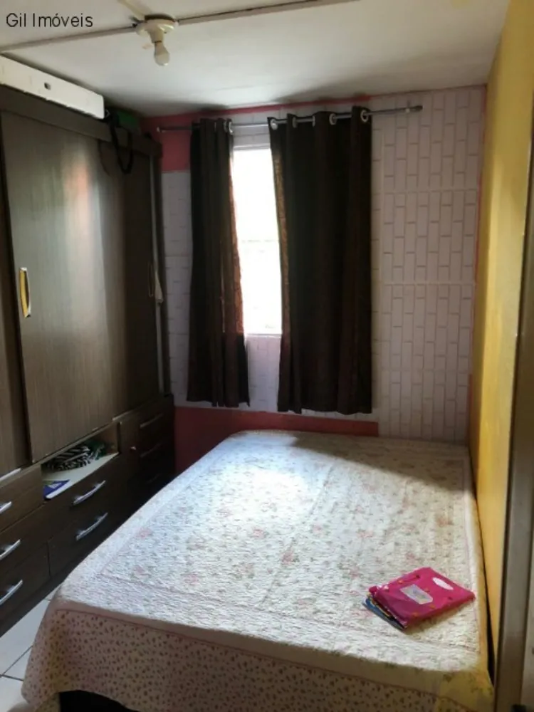 Apartamento, 1 quarto, 34 m² - Foto 5