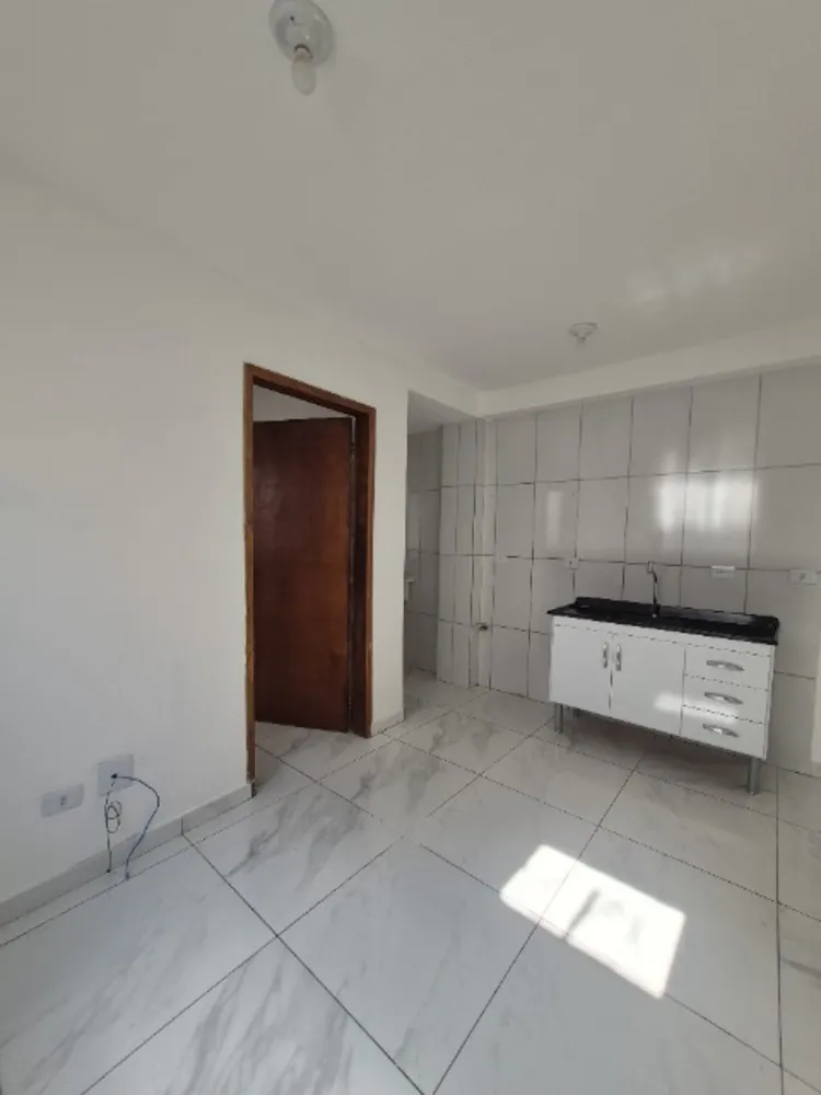 Apartamento, 2 quartos, 39 m² - Foto 7