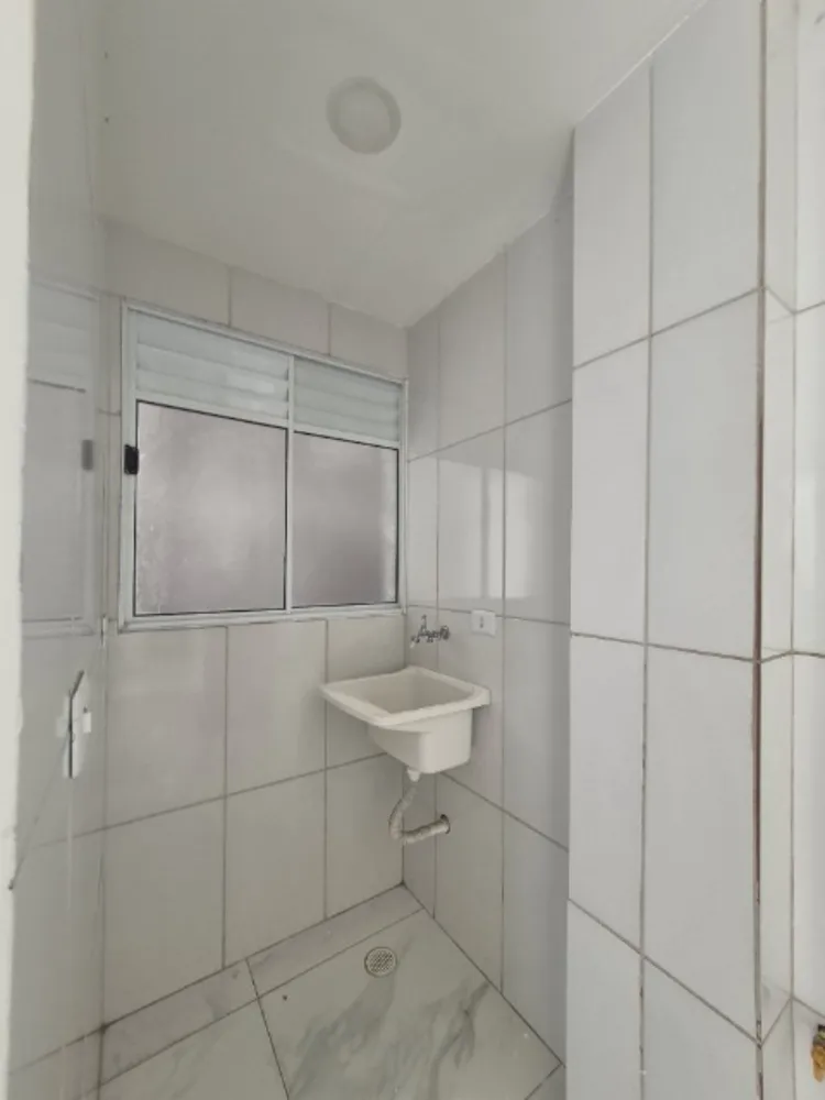 Apartamento, 2 quartos, 39 m² - Foto 8