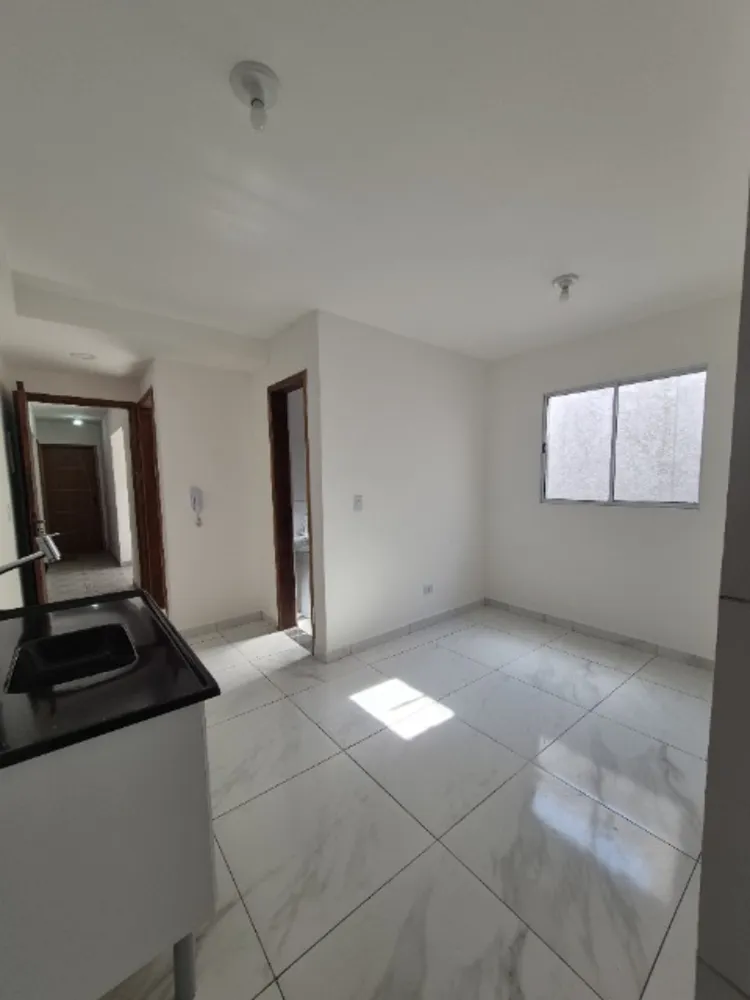Apartamento, 2 quartos, 39 m² - Foto 1