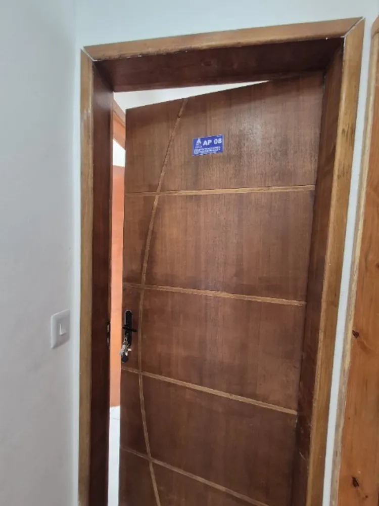 Apartamento, 2 quartos, 39 m² - Foto 2