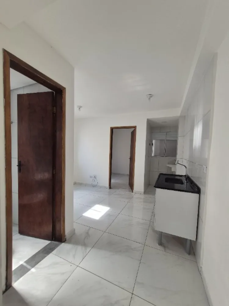 Apartamento, 2 quartos, 39 m² - Foto 3