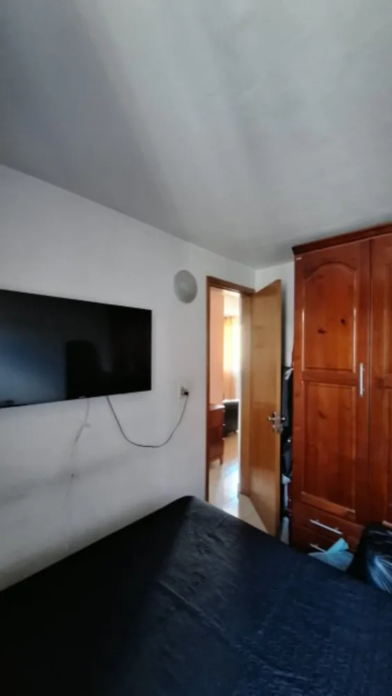 Apartamento, 2 quartos, 45 m² - Foto 9