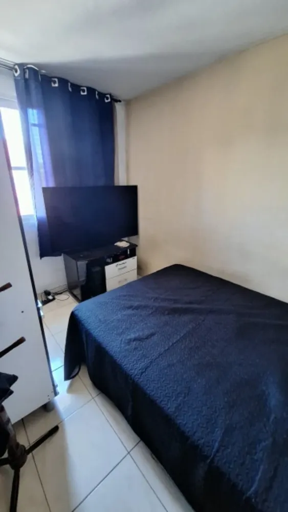 Apartamento, 2 quartos, 45 m² - Foto 8
