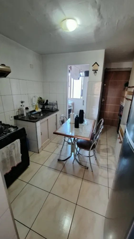 Apartamento, 2 quartos, 45 m² - Foto 1