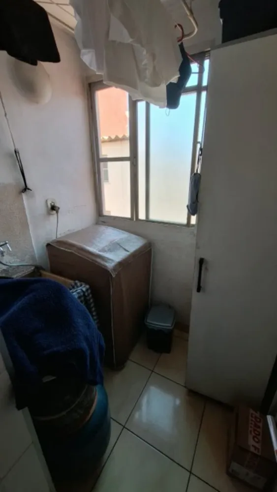 Apartamento, 2 quartos, 45 m² - Foto 3