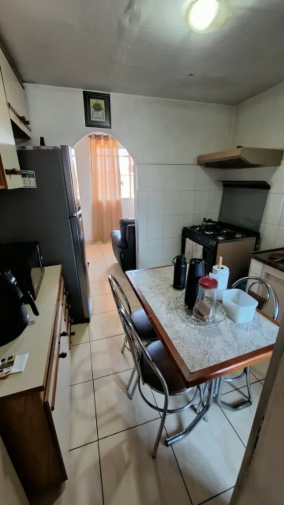 Apartamento, 2 quartos, 45 m² - Foto 4
