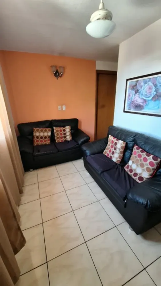 Apartamento, 2 quartos, 45 m² - Foto 6