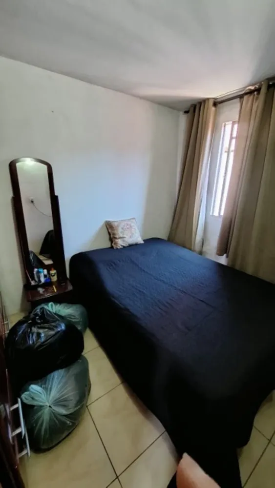 Apartamento, 2 quartos, 45 m² - Foto 5