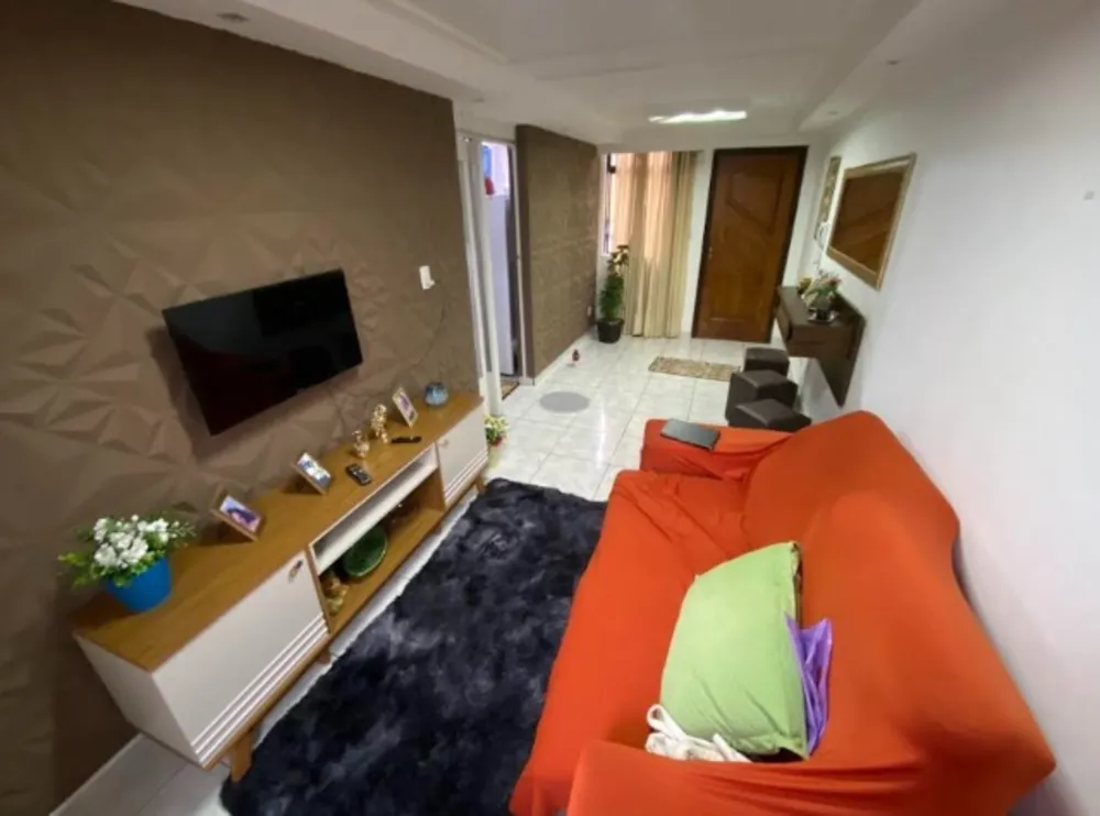 Apartamento, 2 quartos, 46 m² - Foto 8