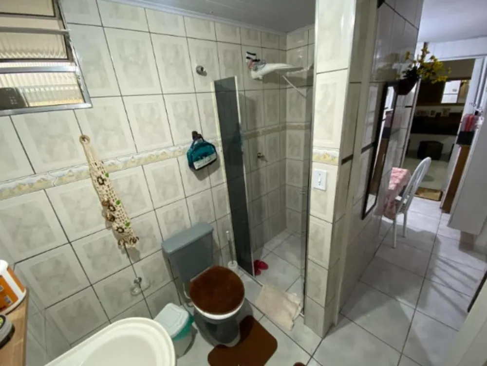 Apartamento, 2 quartos, 46 m² - Foto 3