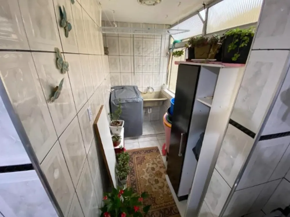 Apartamento, 2 quartos, 46 m² - Foto 9