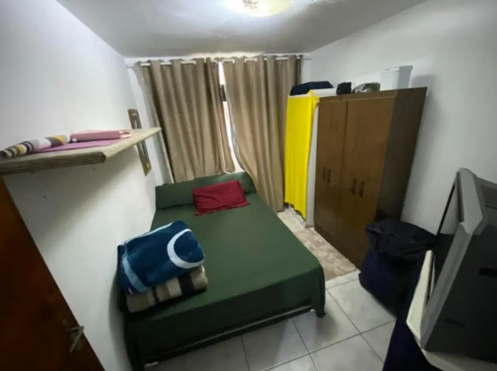 Apartamento, 2 quartos, 46 m² - Foto 2