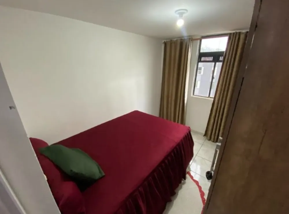 Apartamento, 2 quartos, 46 m² - Foto 4