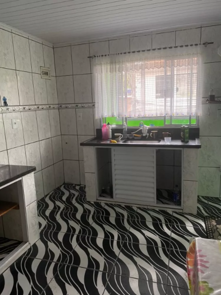 Casa para alugar com 1 quarto, 46m² - Foto 1