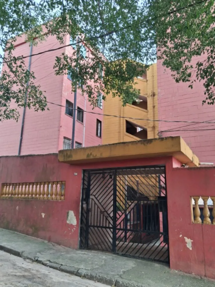Apartamento, 2 quartos, 46 m² - Foto 8