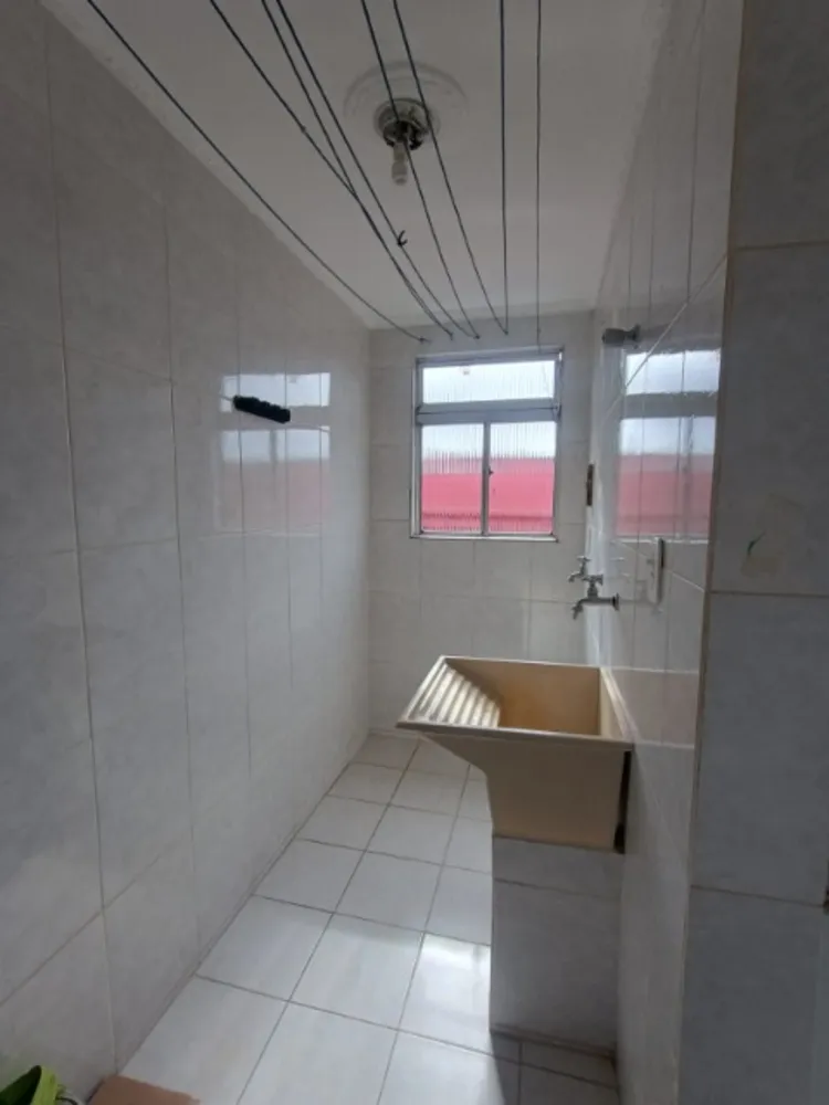 Apartamento, 2 quartos, 46 m² - Foto 11