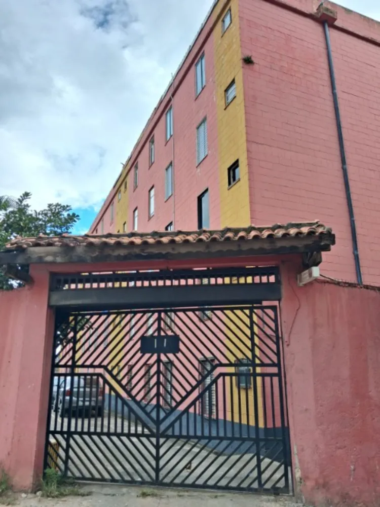 Apartamento, 2 quartos, 46 m² - Foto 4