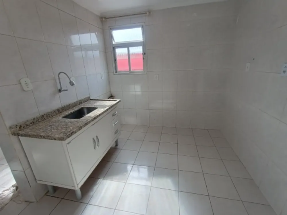 Apartamento, 2 quartos, 46 m² - Foto 3