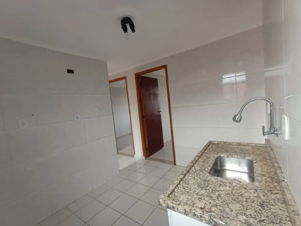 Apartamento, 2 quartos, 46 m² - Foto 9