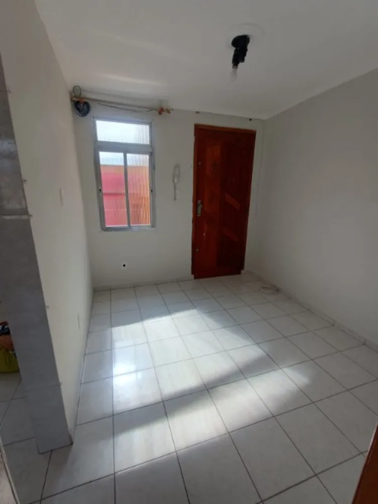 Apartamento, 2 quartos, 46 m² - Foto 1