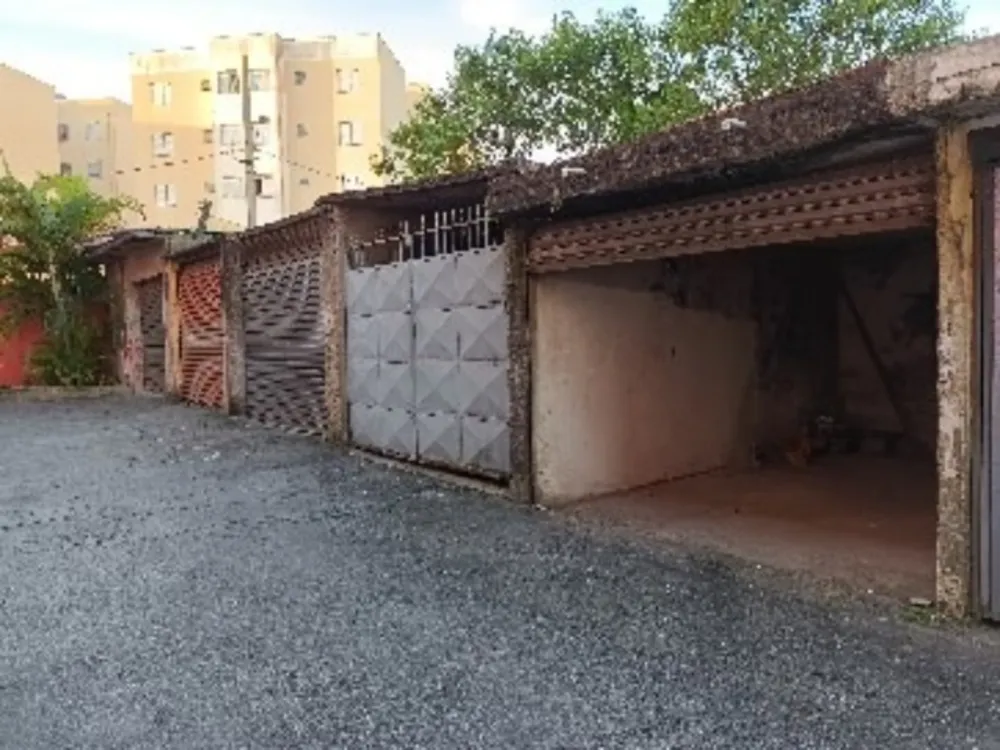 Apartamento, 2 quartos, 46 m² - Foto 7