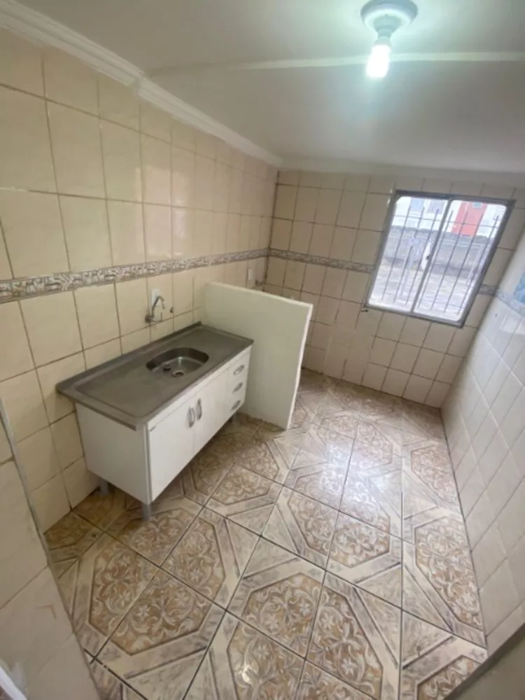 Apartamento à venda com 2 quartos, 46m² - Foto 4